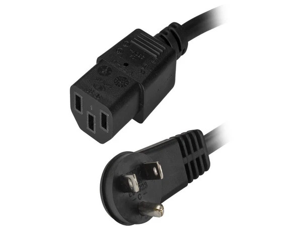 PXTR1016 | StarTech | 6ft. Power Cord