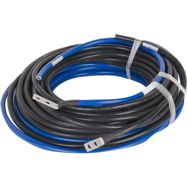 JL697A | HP | Standard Power Cord