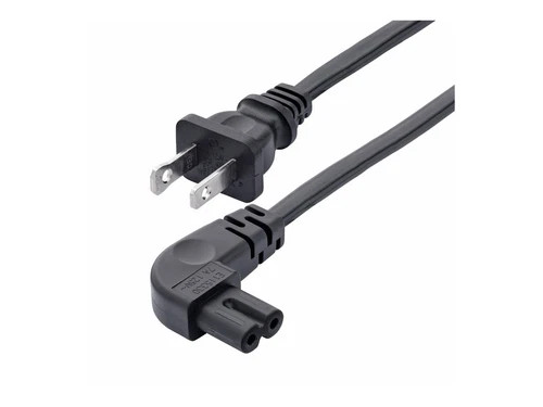 PXT101NB-STRA-10F | StarTech | 10ft 3m Power Cord Laptop