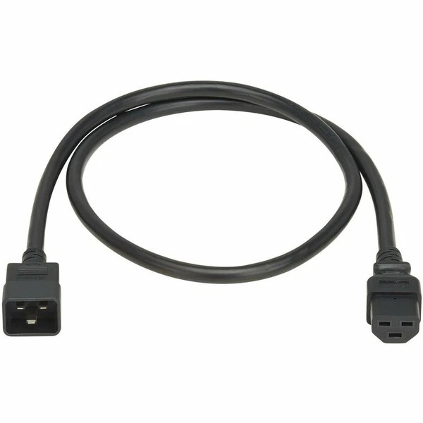 P035-005 | Eaton | Power Cord C20 to C21 20A 250V 12 AWG 5ft.