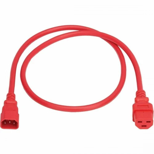 P037-003-ARD | Tripp Lite | Eaton Series C14 to C21 15A 250V 14 AWG Power Cord