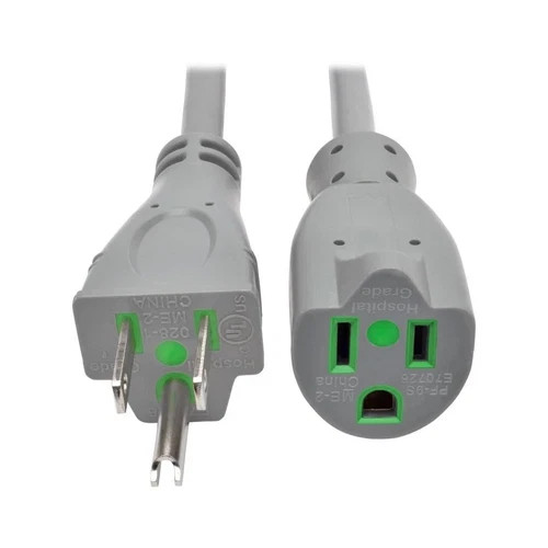 P037-006-ARD | Tripp Lite | Eaton Series C14 to C21 15A 250V 14 AWG Power Cord