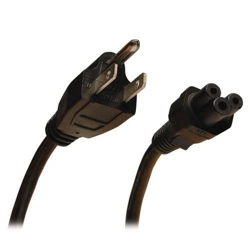 P013-006 | Tripp Lite | 6ft NEMA 5-15P IEC 60320 C5 125V Standard Power Cord