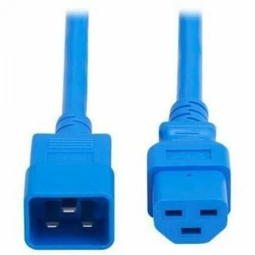 P035-005-ABL | Eaton | C20 to C21 20A 250V 12 AWG Power Cord
