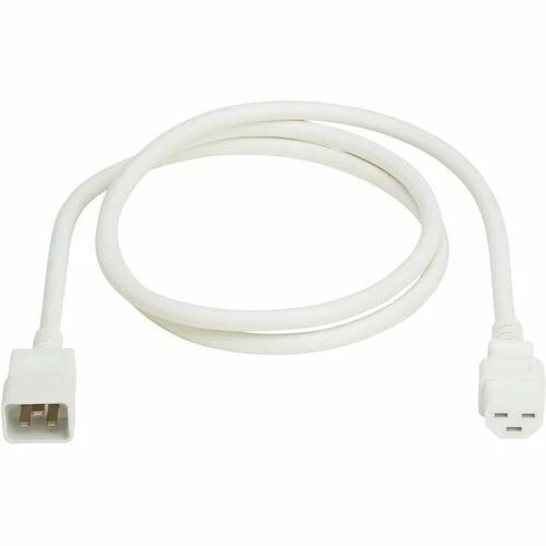 P035-005-AWH | Eaton | C20 to C21 20A 250V 12 AWG Power Cord
