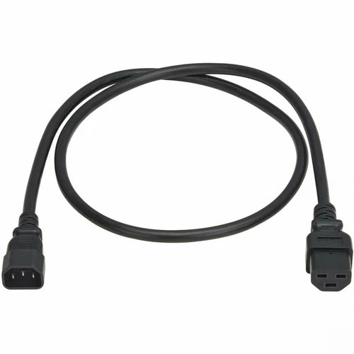 P037-004 | Eaton | C14 to C21 15A 250V 14 AWG Power Cord