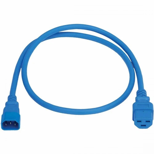 P037-004-ABL | Eaton | C14 to C21 15A 250V 14 AWG Power Cord
