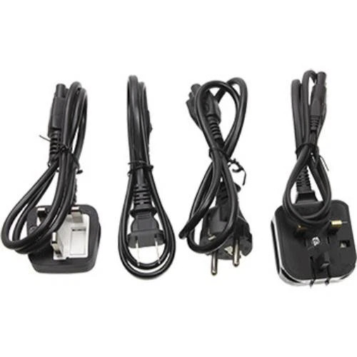 10099 | Extreme Networks | 120 V AC Voltage Rating 13 A Current Standard Power Cord