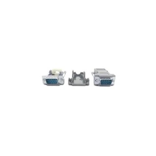 C9PSM | StarTech | Solder D-SUB Assembled Plastic Backshell Serial parallel