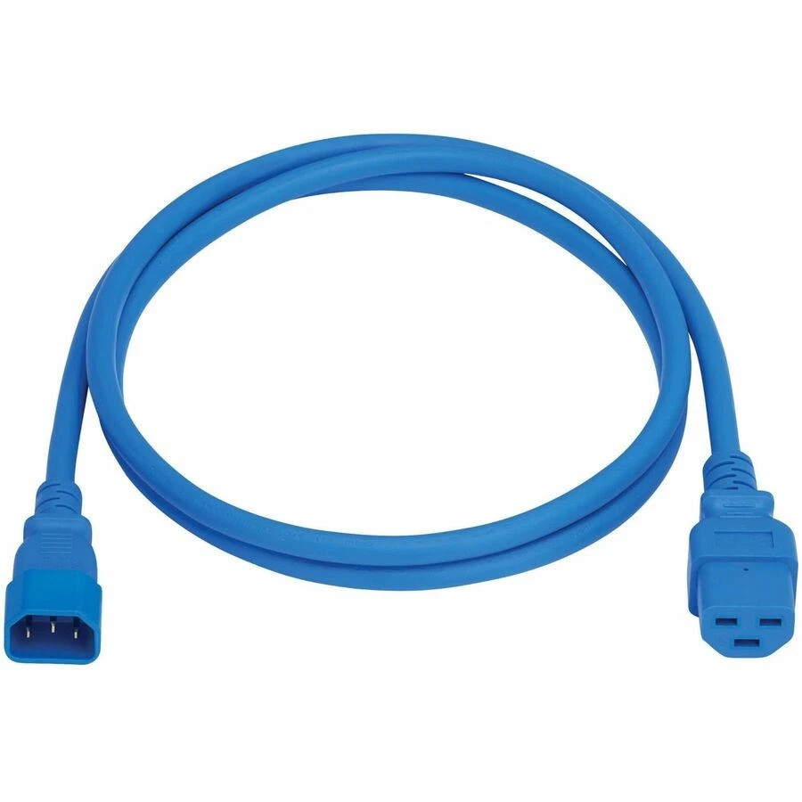 P037005ABL | Eaton | C14 to C21 15A 250V 14 AWG 5ft Power Cord