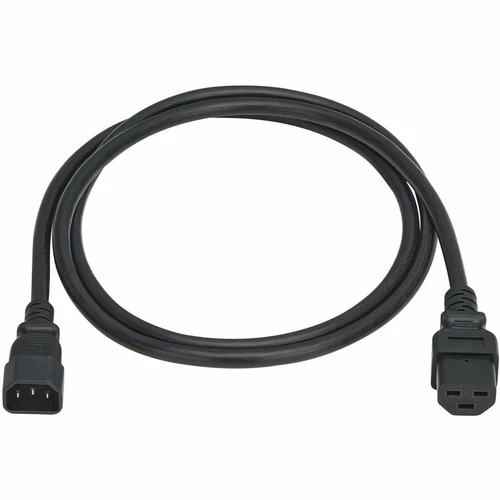 P037006 | Eaton | C14 to C21 15A 250V 14 AWG 6ft. Power Cord