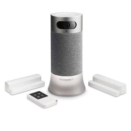 RCHS5230WF1008W | Honeywell | Home Smart Home Security Starter Kit