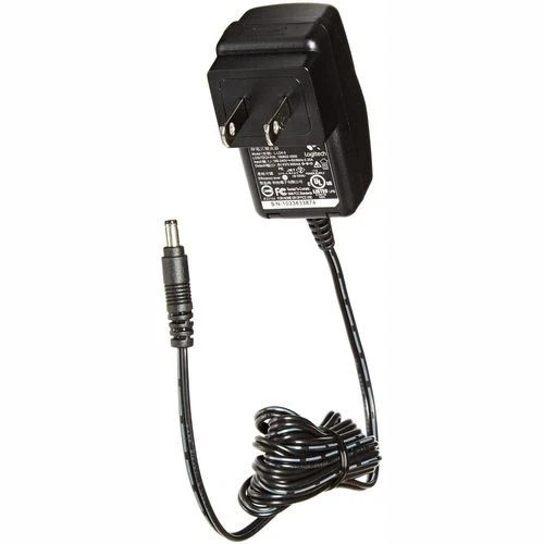 993001138 | Logitech | Spare Group Power Adapter