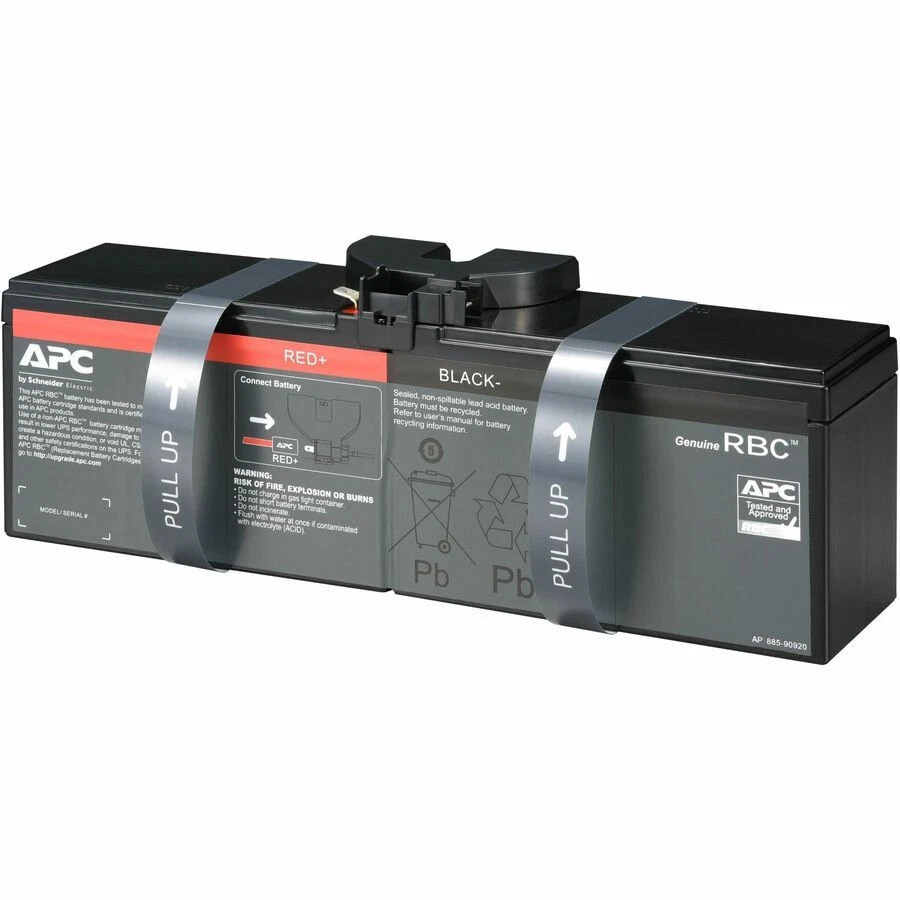 RBC163 | APC | Schneider Electric Battery Cartridge