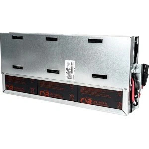 GXT49A72BATKIT | Liebert | Vertiv Hot-Swap Internal 9 Ah 72V Lead-Acid Battery