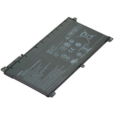 844203-850-TM | Total Micro | Pavilion X360 13-U 14-AX 41.7Wh 11.55V 3-Cell Battery