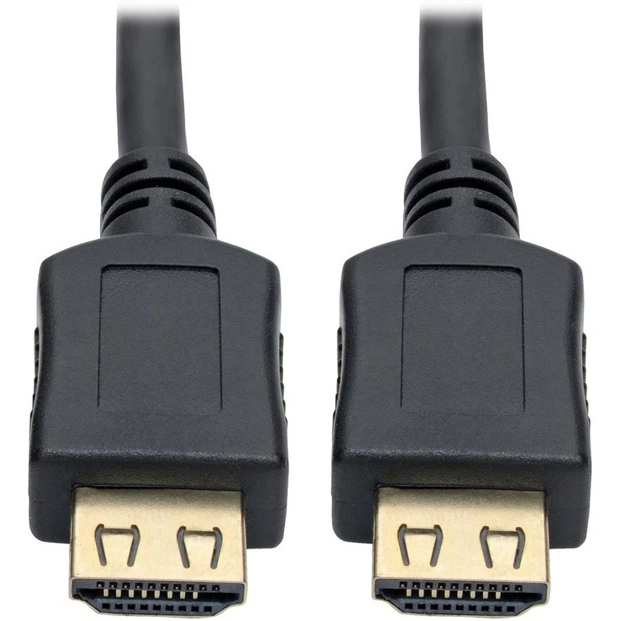 P568025BKGRP | Tripp Lite | High-Speed HDMI Cable
