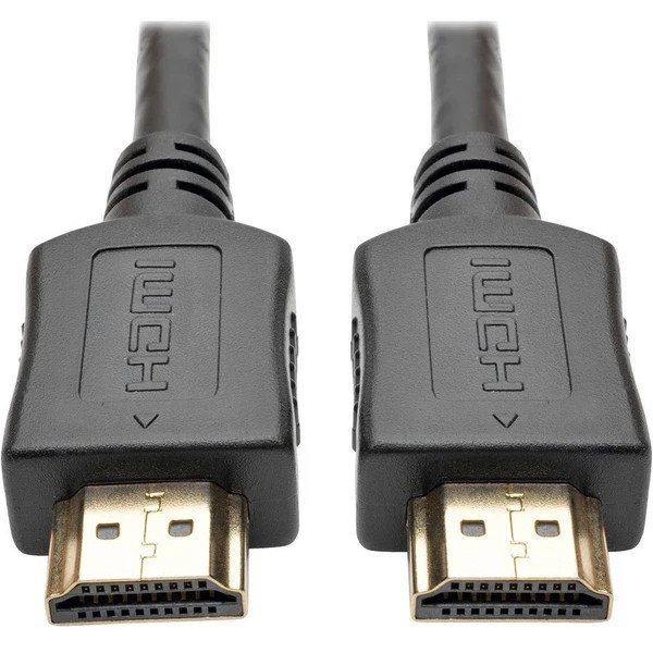 P568040 | Tripp Lite | 40ft High-Speed HDMI Cable