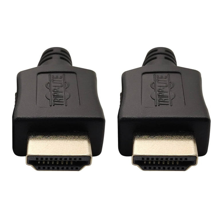 P5680038K6 | Tripp Lite | 3ft Ultra High-Speed 8K @ 60 Hz HDMI Cable