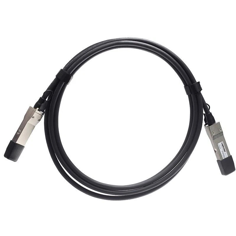 02SSC5814 | SonicWall | 100GBase QSFP28 Copper Twinax Cable