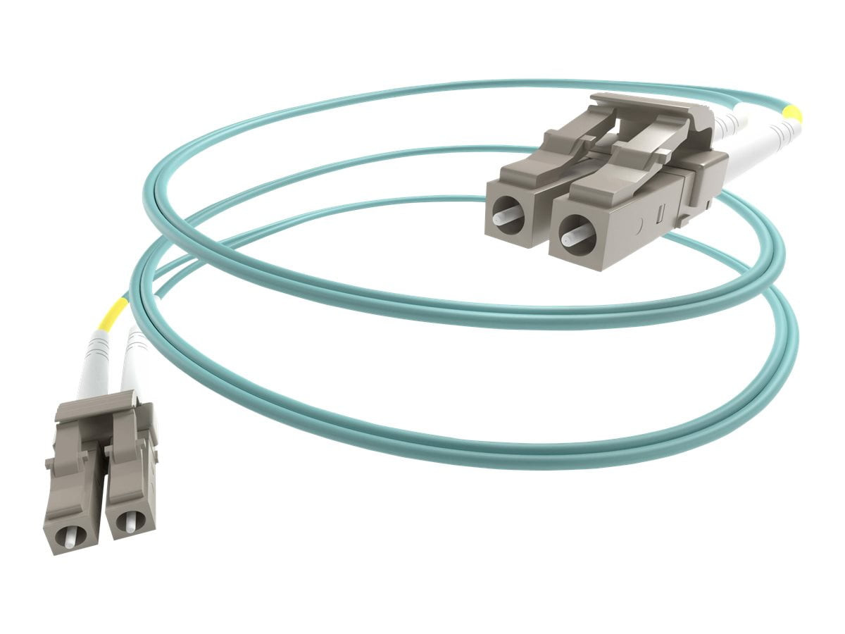 FJ5G4LCLC-02M | Oncore | Mm Dx 50/125 Lc-lc Fiber Optic Cable