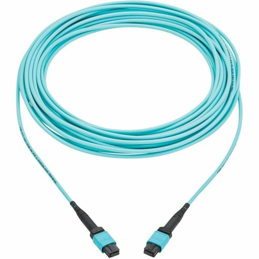N845B-10M-12TAA | Tripp Lite | 100G Multimode 50/125 OM4 Fiber Optic Cable