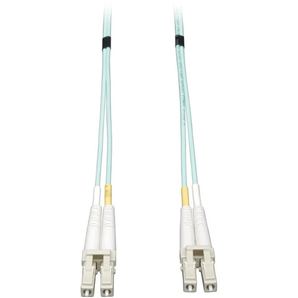 N82007M | Tripp Lite | 7M 10Gb Duplex Multimode 50/125 Fiber Patch Cable