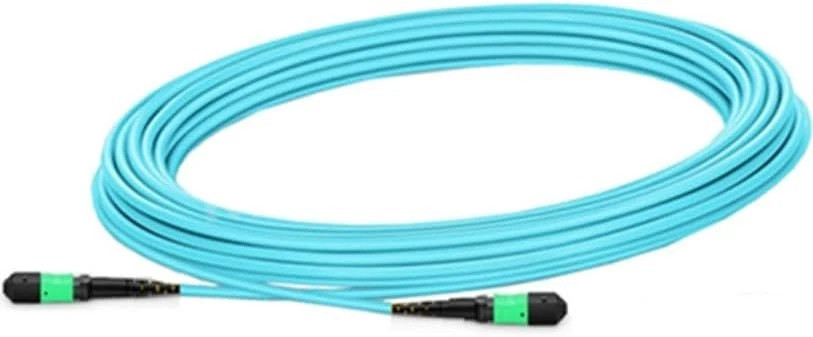 MFP7E10N030 | NVIDIA | MMF MPO12 APC to MPO12 APC 30m Passive Fiber Cable