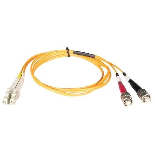 N31802M | Tripp Lite | 2M Duplex Multimode 62.5/125 Fiber Optic Patch Cable
