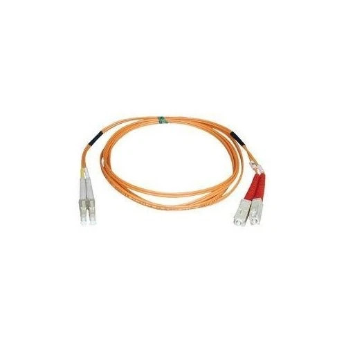 N31615M | Tripp Lite | 15M Duplex Multimode 62.5/125 Fiber Optic Patch Cable