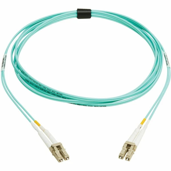 N82003MOM4TAA | Tripp Lite | 0Gb/40Gb/100Gb Duplex Multimode 50/125 OM4 Fiber Patch Cable