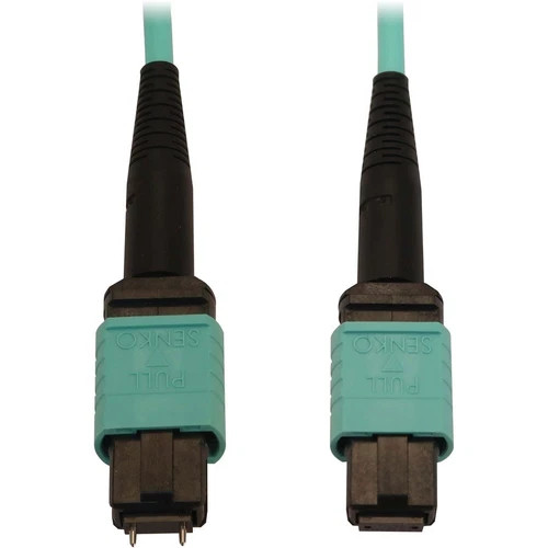 N842B10M12MF | Eaton | 40/100/400G Multimode 50/125 OM3 Fiber Optic Cable