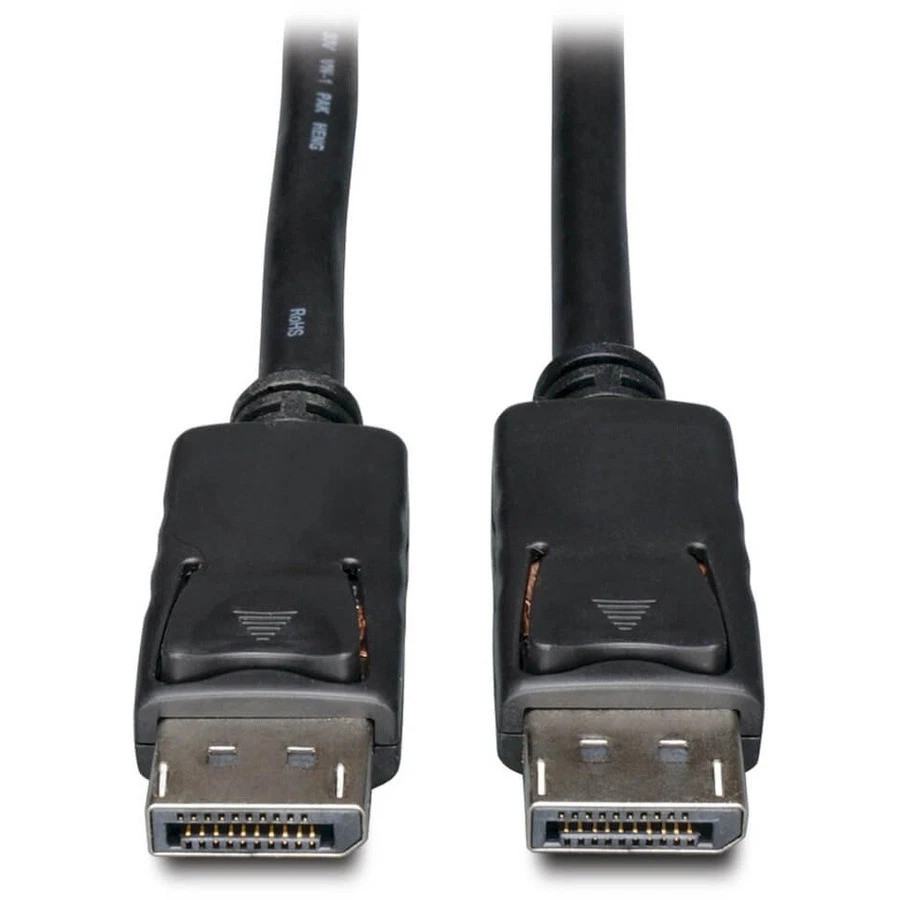 P580020 | Tripp Lite | 20ft DisplayPort Cable