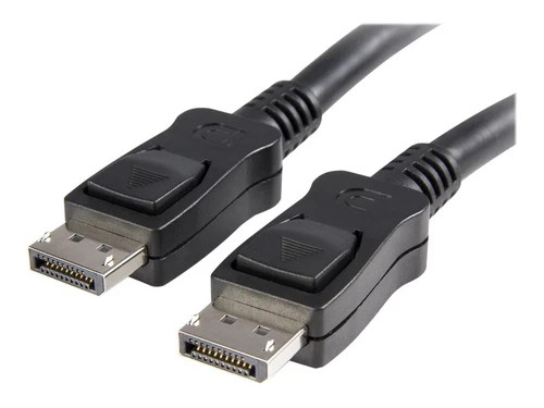 DISPL2M | StarTech | 2m DisplayPort 1.2 Cable