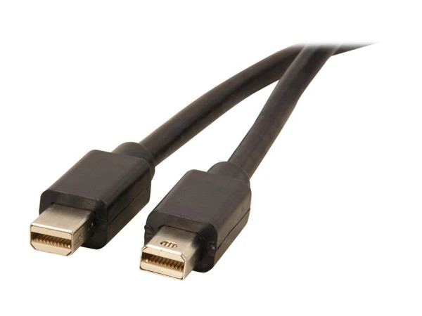 MDISPL | StarTech | PORT3 Mini DisplayPort Cable