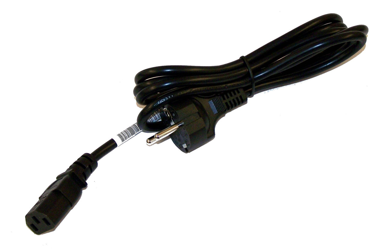 J9870A | HP | 1.8m C7 To Bs 1363/a Pwr Cord