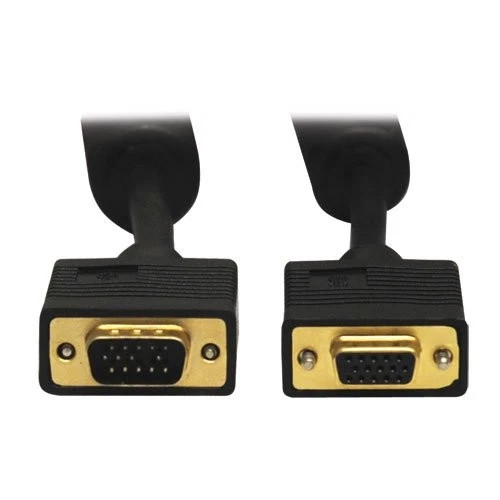 P500-006 | Tripp Lite | 6ft VGA Coax Monitor Extension Cable