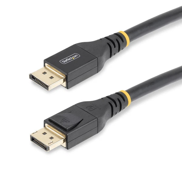 DP14A-7M-DP-CABLE | StarTech | 25ft 7m VESA- Active DisplayPort 1.4 Cable