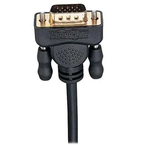 P510-006 | Tripp Lite | VGA Monitor Extension Cable HD15 M/F 6-ft.