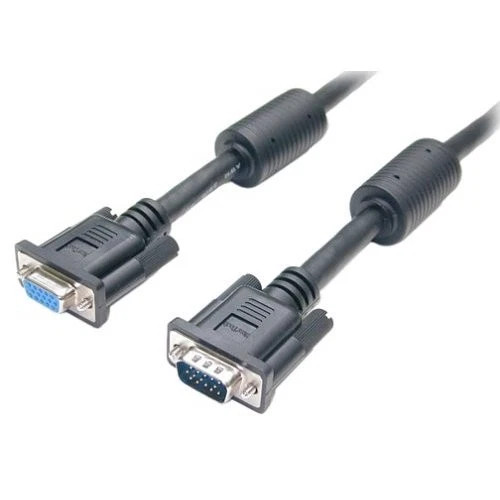 MXT101HQ-50 | StarTech | High-resolution Coaxial Svga Monitor Extension Cable