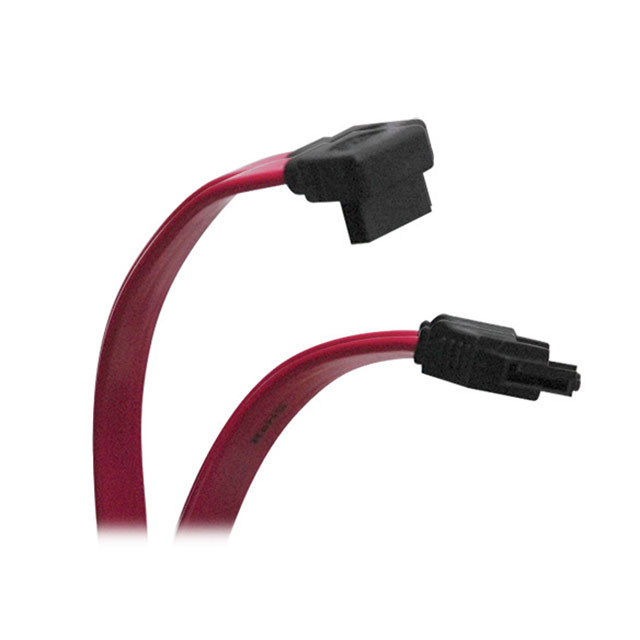 P941-12I | Tripp Lite | 12" Serial ATA SATA 7Pin/7Pin-Up Right Angle Signal Cable