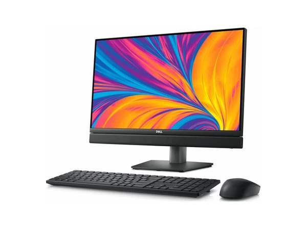 DMVX7 | Dell | OptiPlex 7420 35W All-In-One Thin Client