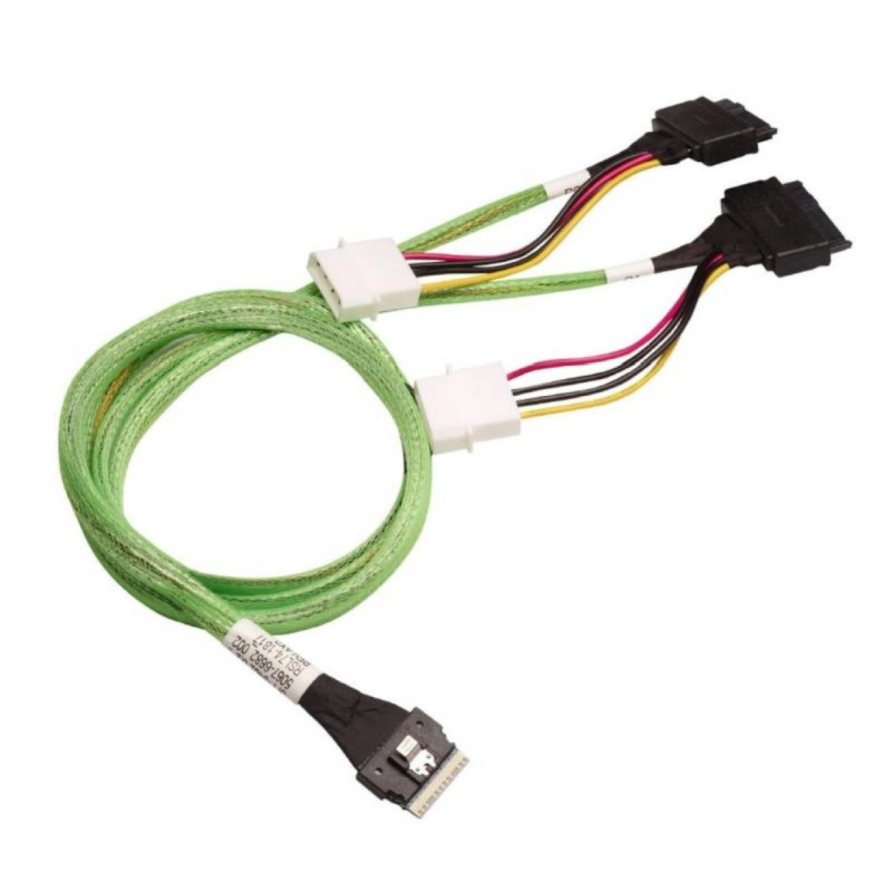 056000500 | Broadcom | SAS Data Transfer Cable