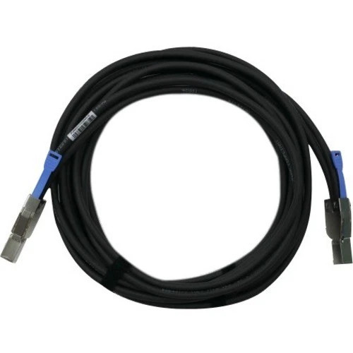 CABSAS30M8644 | QNAP | SFF-8644 Mini SAS Cable 3.0M