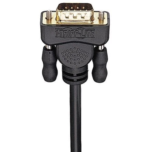 P520006 | Tripp Lite | 6ft DB9 Serial Extension Cable