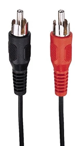 P314006 | Tripp Lite | 6ft Mini Stereo to 2 RCA Audio Y Splitter Adapter Cable