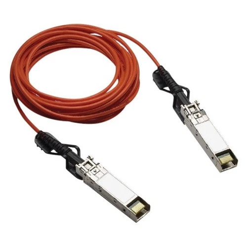 R9D20A | Aruba | Instant On 10G SFP+ to SFP+ 3m Direct Attach Copper Cable