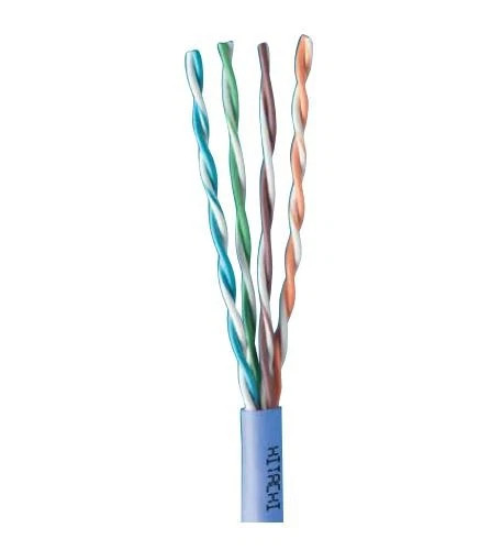 394198-BL2 | Hitachi | Cat.5e Network Cable