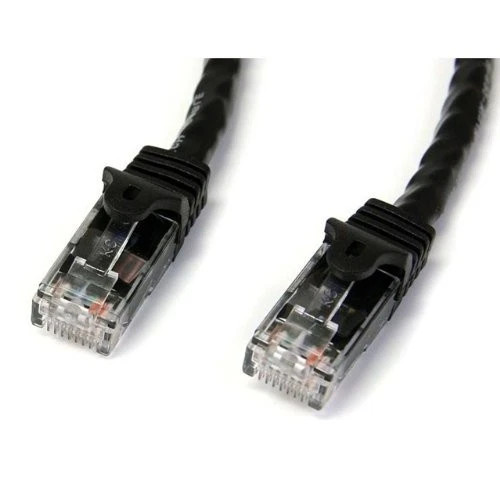 N6PATCH3BK | StarTech | 3ft CAT6 Ethernet Cable