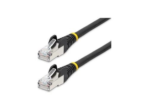 NLBK9FCAT6APATCH | StarTech | 9ft CAT6a Ethernet Cable